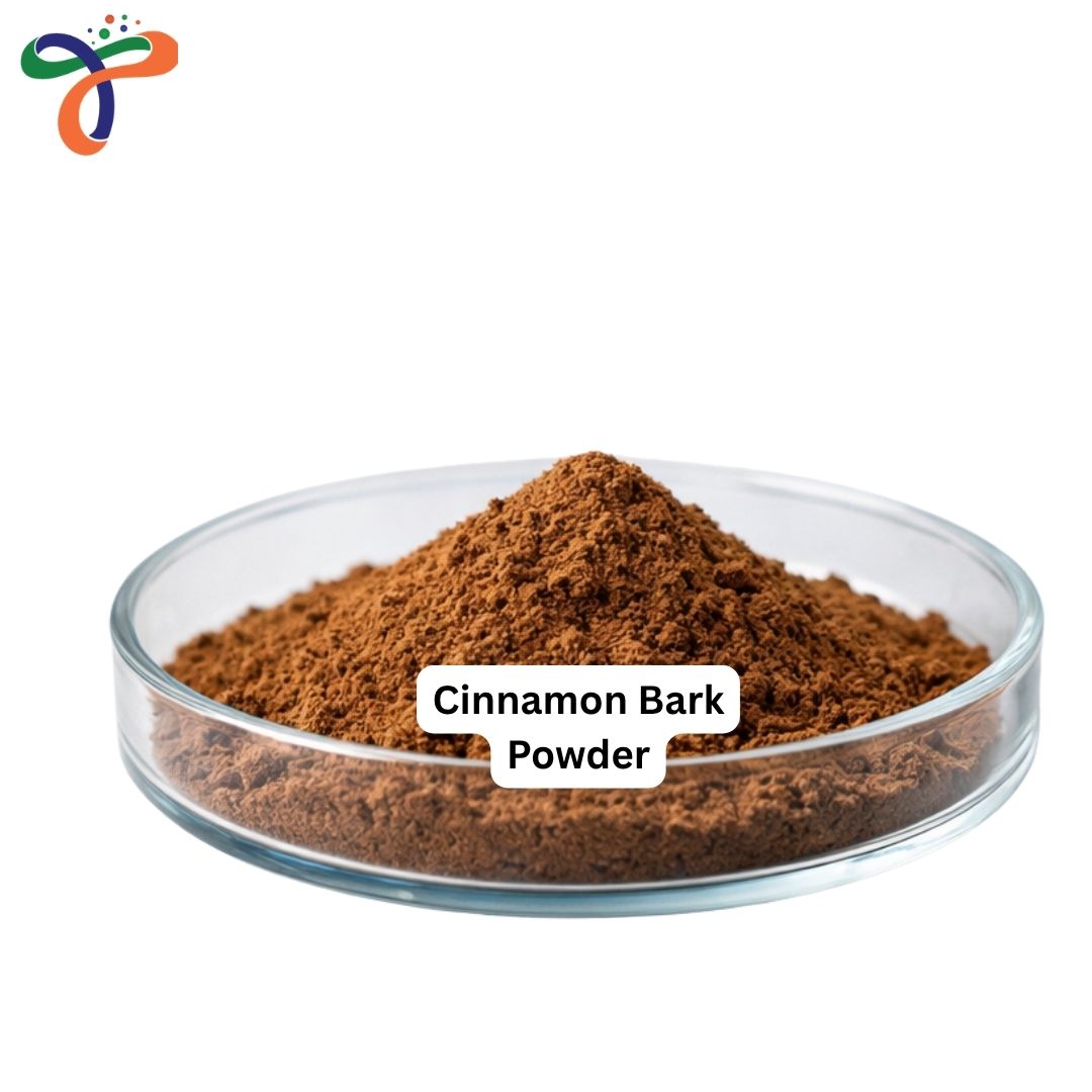 Cinnamon Bark Powder